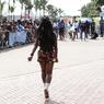 Durban "Heel" Dash
