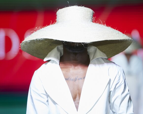 To download high res image, please click on the image and save. To browse images use green arrows above.
When posting please tag @mtc_windhoekfashionweek
#MTCWFW2020 
#MTCWFWat5

PHOTO CREDIT: @simzmkhwanazi