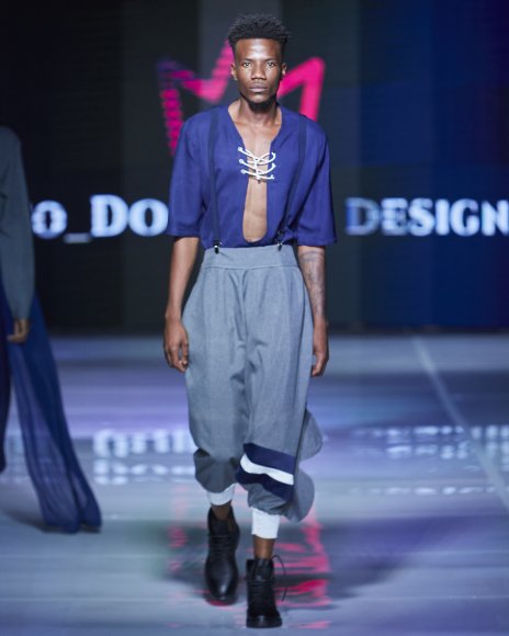 To download high res image, please click on the image and save. To browse images use green arrows above.
When posting please tag @mtc_windhoekfashionweek
#MTCWFW2020 
#MTCWFWat5

PHOTO CREDIT: @simzmkhwanazi