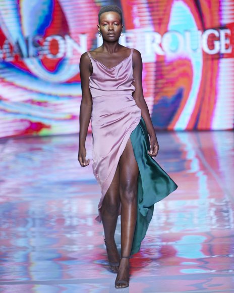 To download high res image, please click on the image and save. To browse images use green arrows above.
When posting please tag @mtc_windhoekfashionweek
#MTCWFW2020 
#MTCWFWat5

PHOTO CREDIT: @simzmkhwanazi