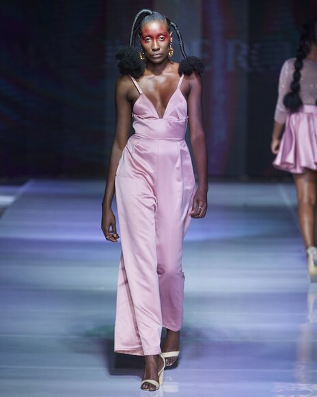 To download high res image, please click on the image and save. To browse images use green arrows above.
When posting please tag @mtc_windhoekfashionweek
#MTCWFW2020 
#MTCWFWat5

PHOTO CREDIT: @simzmkhwanazi