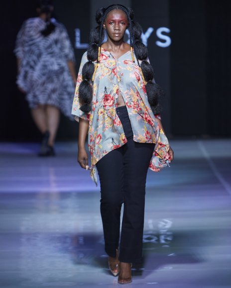 To download high res image, please click on the image and save. To browse images use green arrows above.
When posting please tag @mtc_windhoekfashionweek
#MTCWFW2020 
#MTCWFWat5

PHOTO CREDIT: @simzmkhwanazi