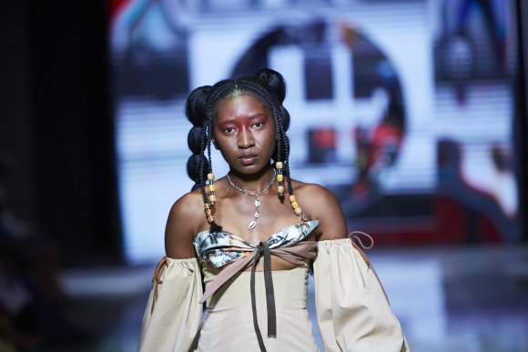 To download high res image, please click on the image and save. To browse images use green arrows above.
When posting please tag @mtc_windhoekfashionweek
#MTCWFW2020 
#MTCWFWat5

PHOTO CREDIT: @simzmkhwanazi