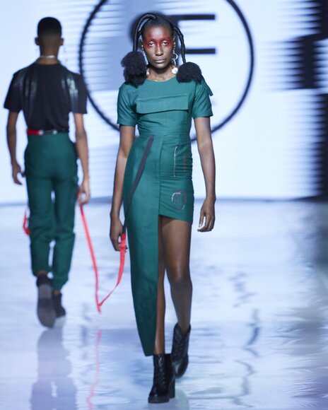 To download high res image, please click on the image and save. To browse images use green arrows above.
When posting please tag @mtc_windhoekfashionweek
#MTCWFW2020 
#MTCWFWat5

PHOTO CREDIT: @simzmkhwanazi