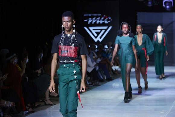 To download high res image, please click on the image and save. To browse images use green arrows above.
When posting please tag @mtc_windhoekfashionweek
#MTCWFW2020 
#MTCWFWat5

PHOTO CREDIT: @simzmkhwanazi