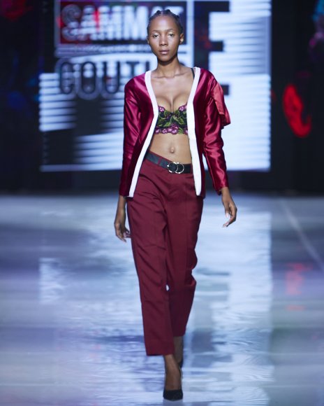To download high res image, please click on the image and save. To browse images use green arrows above.
When posting please tag @mtc_windhoekfashionweek
#MTCWFW2020 
#MTCWFWat5

PHOTO CREDIT: @simzmkhwanazi