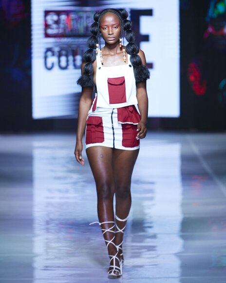 To download high res image, please click on the image and save. To browse images use green arrows above.
When posting please tag @mtc_windhoekfashionweek
#MTCWFW2020 
#MTCWFWat5

PHOTO CREDIT: @simzmkhwanazi