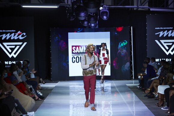 To download high res image, please click on the image and save. To browse images use green arrows above.
When posting please tag @mtc_windhoekfashionweek
#MTCWFW2020 
#MTCWFWat5

PHOTO CREDIT: @simzmkhwanazi