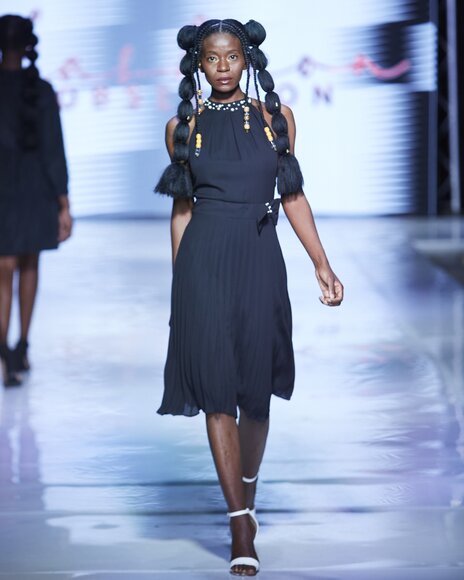 To download high res image, please click on the image and save. To browse images use green arrows above.
When posting please tag @mtc_windhoekfashionweek
#MTCWFW2020 
#MTCWFWat5

PHOTO CREDIT: @simzmkhwanazi