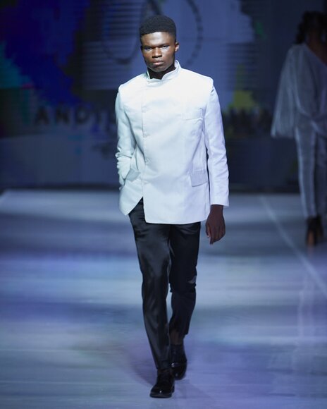 To download high res image, please click on the image and save. To browse images use green arrows above.
When posting please tag @mtc_windhoekfashionweek
#MTCWFW2020 
#MTCWFWat5

PHOTO CREDIT: @simzmkhwanazi
