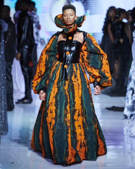 To download high res image, please click on the image and save. To browse images use green arrows above.
When posting please tag @mtc_windhoekfashionweek
#MTCWFW2020 
#MTCWFWat5

PHOTO CREDIT: @simzmkhwanazi