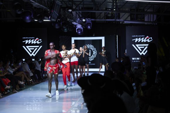 To download high res image, please click on the image and save. To browse images use green arrows above.
When posting please tag @mtc_windhoekfashionweek
#MTCWFW2020 
#MTCWFWat5

PHOTO CREDIT: @simzmkhwanazi