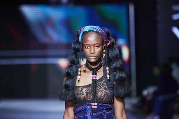 To download high res image, please click on the image and save. To browse images use green arrows above.
When posting please tag @mtc_windhoekfashionweek
#MTCWFW2020 
#MTCWFWat5

PHOTO CREDIT: @simzmkhwanazi