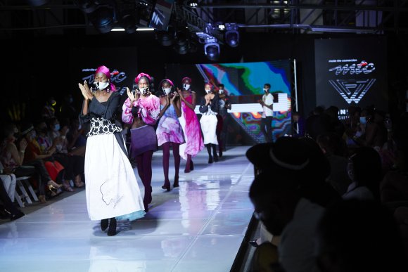 To download high res image, please click on the image and save. To browse images use green arrows above.
When posting please tag @mtc_windhoekfashionweek
#MTCWFW2020 
#MTCWFWat5

PHOTO CREDIT: @simzmkhwanazi