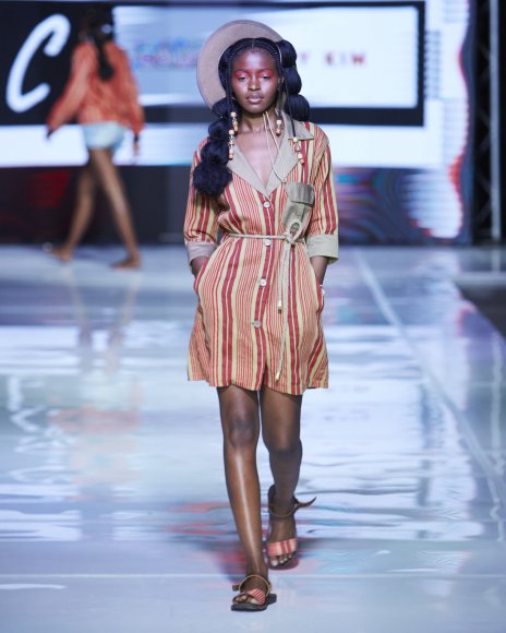 To download high res image, please click on the image and save. To browse images use green arrows above.
When posting please tag @mtc_windhoekfashionweek
#MTCWFW2020 
#MTCWFWat5

PHOTO CREDIT: @simzmkhwanazi