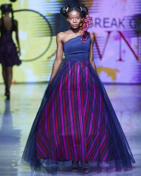 To download high res image, please click on the image and save. To browse images use green arrows above.
When posting please tag @mtc_windhoekfashionweek
#MTCWFW2020 
#MTCWFWat5

PHOTO CREDIT: @simzmkhwanazi