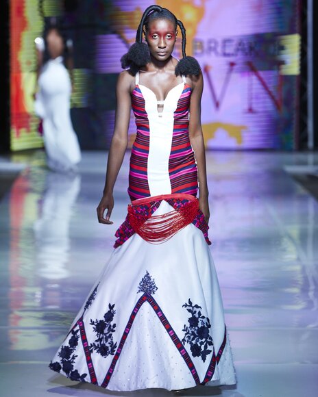 To download high res image, please click on the image and save. To browse images use green arrows above.
When posting please tag @mtc_windhoekfashionweek
#MTCWFW2020 
#MTCWFWat5

PHOTO CREDIT: @simzmkhwanazi