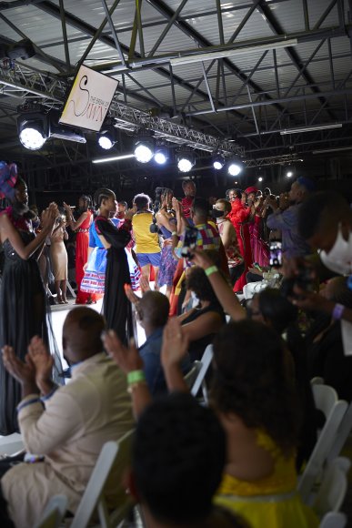 To download high res image, please click on the image so it loads to full screen and then save. Failure will result in a lowres image being saved. To browse images use green arrows above.
When posting please mention and tag @mtc_windhoekfashionweek
#MTCWFW2020 
#MTCWFWat5

PHOTO CREDIT: @simzmkhwanazi