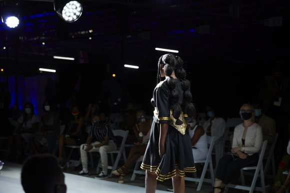 To download high res image, please click on the image so it loads to full screen and then save. Failure will result in a lowres image being saved. To browse images use green arrows above.
When posting please mention and tag @mtc_windhoekfashionweek
#MTCWFW2020 
#MTCWFWat5

PHOTO CREDIT: @simzmkhwanazi