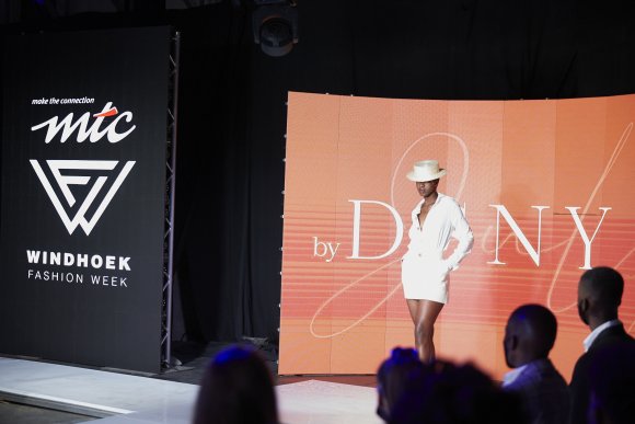 To download high res image, please click on the image so it loads to full screen and then save. Failure will result in a lowres image being saved. To browse images use green arrows above.
When posting please mention and tag @mtc_windhoekfashionweek
#MTCWFW2020 
#MTCWFWat5

PHOTO CREDIT: @simzmkhwanazi