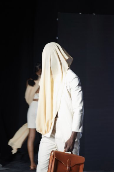 To download high res image, please click on the image so it loads to full screen and then save. Failure will result in a lowres image being saved. To browse images use green arrows above.
When posting please mention and tag @mtc_windhoekfashionweek
#MTCWFW2020 
#MTCWFWat5

PHOTO CREDIT: @simzmkhwanazi
