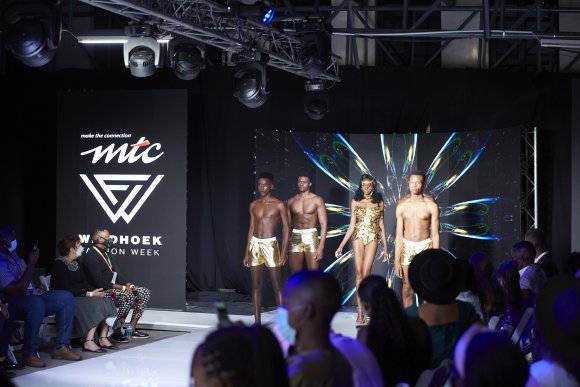 To download high res image, please click on the image so it loads to full screen and then save. Failure will result in a lowres image being saved. To browse images use green arrows above.
When posting please mention and tag @mtc_windhoekfashionweek
#MTCWFW2020 
#MTCWFWat5

PHOTO CREDIT: @simzmkhwanazi