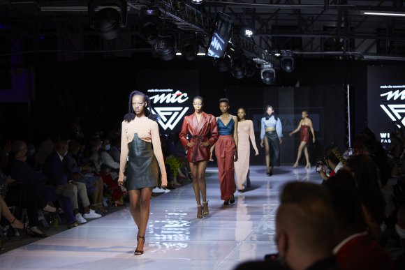 To download high res image, please click on the image and save. To browse images use green arrows above.
When posting please tag @mtc_windhoekfashionweek
#MTCWFW2020 
#MTCWFWat5

PHOTO CREDIT: @simzmkhwanazi