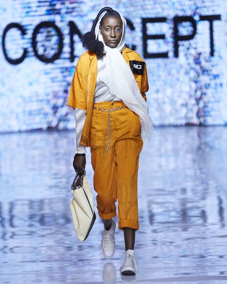 To download high res image, please click on the image and save. To browse images use green arrows above.
When posting please tag @mtc_windhoekfashionweek
#MTCWFW2020 
#MTCWFWat5

PHOTO CREDIT: @simzmkhwanazi