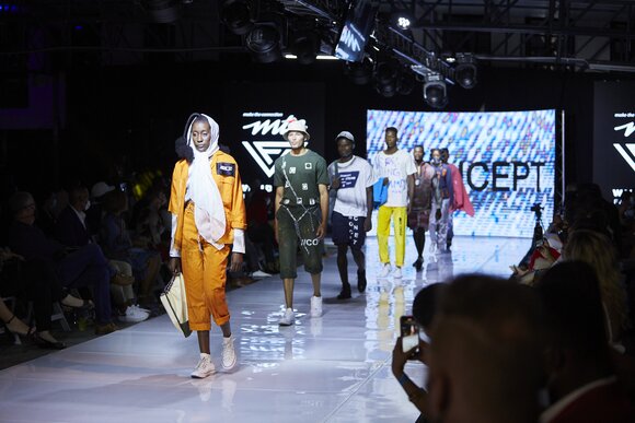 To download high res image, please click on the image and save. To browse images use green arrows above.
When posting please tag @mtc_windhoekfashionweek
#MTCWFW2020 
#MTCWFWat5

PHOTO CREDIT: @simzmkhwanazi