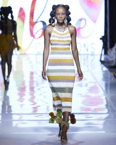 To download high res image, please click on the image and save. To browse images use green arrows above.
When posting please tag @mtc_windhoekfashionweek
#MTCWFW2020 
#MTCWFWat5

PHOTO CREDIT: @simzmkhwanazi