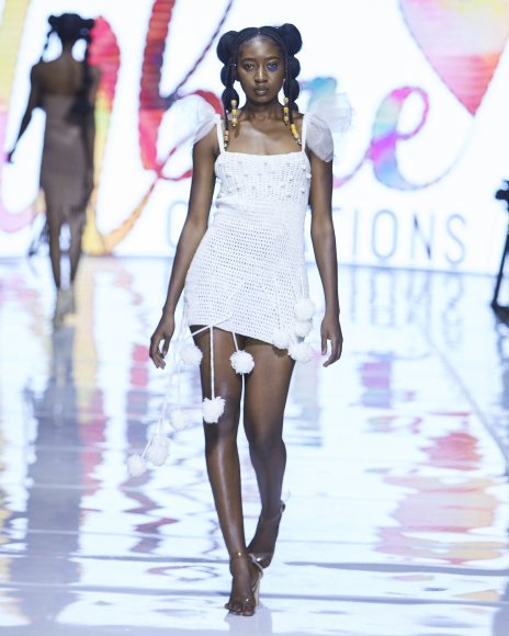 To download high res image, please click on the image and save. To browse images use green arrows above.
When posting please tag @mtc_windhoekfashionweek
#MTCWFW2020 
#MTCWFWat5

PHOTO CREDIT: @simzmkhwanazi