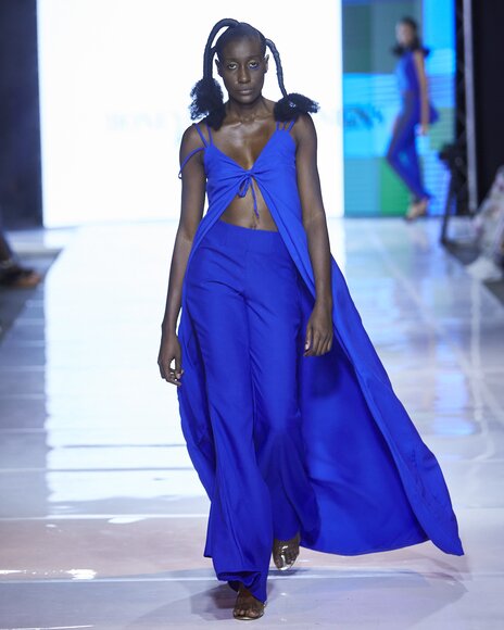 To download high res image, please click on the image and save. To browse images use green arrows above.
When posting please tag @mtc_windhoekfashionweek
#MTCWFW2020 
#MTCWFWat5

PHOTO CREDIT: @simzmkhwanazi