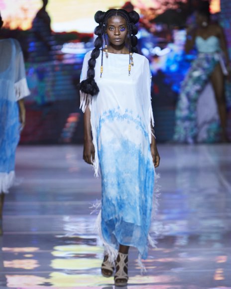 To download high res image, please click on the image and save. To browse images use green arrows above.
When posting please tag @mtc_windhoekfashionweek
#MTCWFW2020 
#MTCWFWat5

PHOTO CREDIT: @simzmkhwanazi
