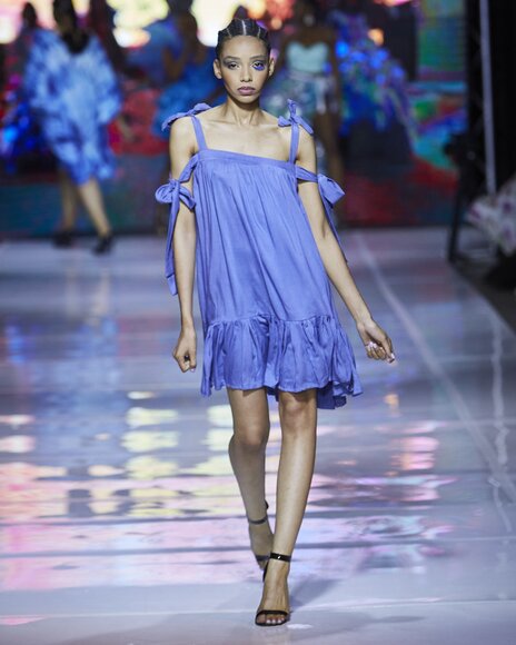 To download high res image, please click on the image and save. To browse images use green arrows above.
When posting please tag @mtc_windhoekfashionweek
#MTCWFW2020 
#MTCWFWat5

PHOTO CREDIT: @simzmkhwanazi