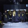 To download high res image, please click on the image so it loads to full screen and then save. Failure will result in a lowres image being saved. To browse images use green arrows above.
When posting please mention and tag @mtc_windhoekfashionweek
#MTCWFW2020 
#MTCWFWat5

PHOTO CREDIT: @simzmkhwanazi