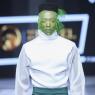 To download high res image, please click on the image so it loads to full screen and then save. Failure will result in a lowres image being saved. To browse images use green arrows above.
When posting please mention and tag @mtc_windhoekfashionweek
#MTCWFW2020 
#MTCWFWat5

PHOTO CREDIT: @simzmkhwanazi