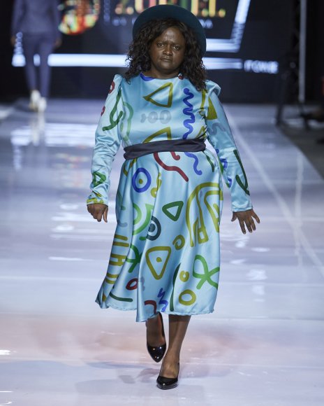 To download high res image, please click on the image so it loads to full screen and then save. Failure will result in a lowres image being saved. To browse images use green arrows above.
When posting please mention and tag @mtc_windhoekfashionweek
#MTCWFW2020 
#MTCWFWat5

PHOTO CREDIT: @simzmkhwanazi