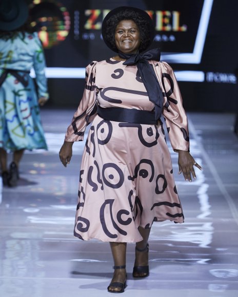 To download high res image, please click on the image so it loads to full screen and then save. Failure will result in a lowres image being saved. To browse images use green arrows above.
When posting please mention and tag @mtc_windhoekfashionweek
#MTCWFW2020 
#MTCWFWat5

PHOTO CREDIT: @simzmkhwanazi