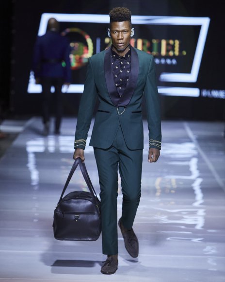 To download high res image, please click on the image so it loads to full screen and then save. Failure will result in a lowres image being saved. To browse images use green arrows above.
When posting please mention and tag @mtc_windhoekfashionweek
#MTCWFW2020 
#MTCWFWat5

PHOTO CREDIT: @simzmkhwanazi