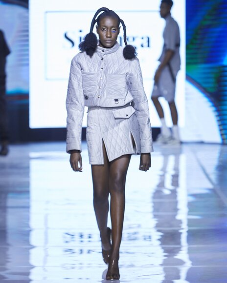 To download high res image, please click on the image so it loads to full screen and then save. Failure will result in a lowres image being saved. To browse images use green arrows above.
When posting please mention and tag @mtc_windhoekfashionweek
#MTCWFW2020 
#MTCWFWat5

PHOTO CREDIT: @simzmkhwanazi