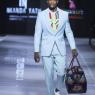 To download high res image, please click on the image so it loads to full screen and then save. Failure will result in a lowres image being saved. To browse images use green arrows above.
When posting please mention and tag @mtc_windhoekfashionweek
#MTCWFW2020 
#MTCWFWat5

PHOTO CREDIT: @simzmkhwanazi