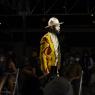 To download high res image, please click on the image so it loads to full screen and then save. Failure will result in a lowres image being saved. To browse images use green arrows above.
When posting please mention and tag @mtc_windhoekfashionweek
#MTCWFW2020 
#MTCWFWat5

PHOTO CREDIT: @simzmkhwanazi