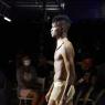 To download high res image, please click on the image so it loads to full screen and then save. Failure will result in a lowres image being saved. To browse images use green arrows above.
When posting please mention and tag @mtc_windhoekfashionweek
#MTCWFW2020 
#MTCWFWat5

PHOTO CREDIT: @simzmkhwanazi