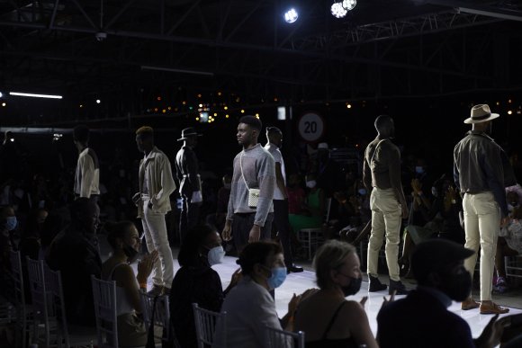 TO DOWNLOAD. CLICK ON THE IMAGE TO OPEN IT AND THEN CLICK ON IT AGAIN AND WAIT FOR IT TO LOAD IN FULLSCREEN AND SAVE. To browse images use green arrows above.
SHARE AND TAG : @MTC_WINDHOEKFASHIONWEEK
IMAGE CREDIT: @SIMZMKHWANAZI/@BESTFRIENDS_ZA
#MTCWFW2021
@MTC_WINDHOEKFASHIONWEEK
#MADEINNAMIBIA