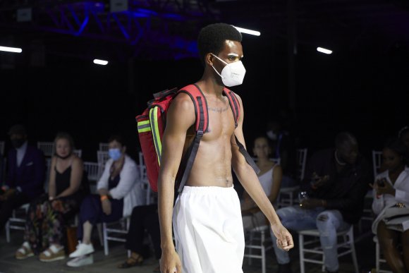 TO DOWNLOAD. CLICK ON THE IMAGE TO OPEN IT AND THEN CLICK ON IT AGAIN AND WAIT FOR IT TO LOAD IN FULLSCREEN AND SAVE. To browse images use green arrows above.
SHARE AND TAG : @MTC_WINDHOEKFASHIONWEEK
IMAGE CREDIT: @SIMZMKHWANAZI/@BESTFRIENDS_ZA
#MTCWFW2021
@MTC_WINDHOEKFASHIONWEEK
#MADEINNAMIBIA