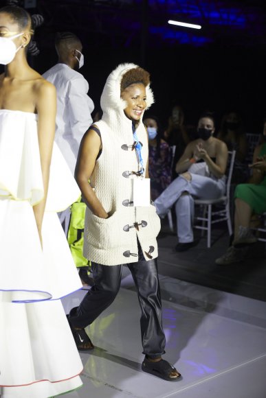 TO DOWNLOAD. CLICK ON THE IMAGE TO OPEN IT AND THEN CLICK ON IT AGAIN AND WAIT FOR IT TO LOAD IN FULLSCREEN AND SAVE. To browse images use green arrows above.
SHARE AND TAG : @MTC_WINDHOEKFASHIONWEEK
IMAGE CREDIT: @SIMZMKHWANAZI/@BESTFRIENDS_ZA
#MTCWFW2021
@MTC_WINDHOEKFASHIONWEEK
#MADEINNAMIBIA