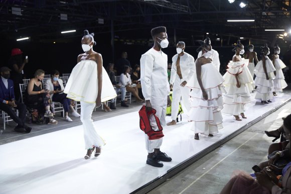 TO DOWNLOAD. CLICK ON THE IMAGE TO OPEN IT AND THEN CLICK ON IT AGAIN AND WAIT FOR IT TO LOAD IN FULLSCREEN AND SAVE. To browse images use green arrows above.
SHARE AND TAG : @MTC_WINDHOEKFASHIONWEEK
IMAGE CREDIT: @SIMZMKHWANAZI/@BESTFRIENDS_ZA
#MTCWFW2021
@MTC_WINDHOEKFASHIONWEEK
#MADEINNAMIBIA