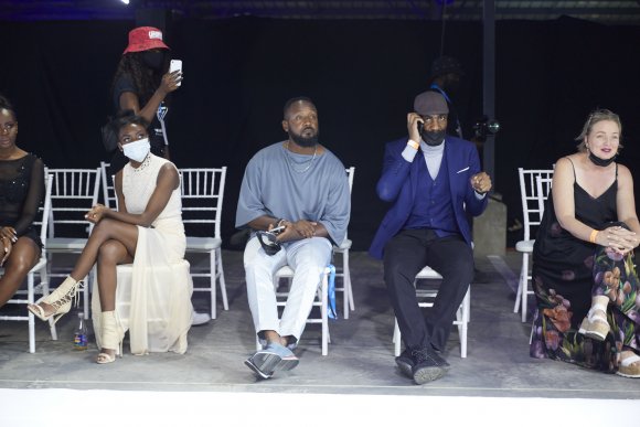 TO DOWNLOAD. CLICK ON THE IMAGE TO OPEN IT AND THEN CLICK ON IT AGAIN AND WAIT FOR IT TO LOAD IN FULLSCREEN AND SAVE. To browse images use green arrows above.
SHARE AND TAG : @MTC_WINDHOEKFASHIONWEEK
IMAGE CREDIT: @SIMZMKHWANAZI/@BESTFRIENDS_ZA
#MTCWFW2021
@MTC_WINDHOEKFASHIONWEEK
#MADEINNAMIBIA