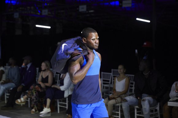 TO DOWNLOAD. CLICK ON THE IMAGE TO OPEN IT AND THEN CLICK ON IT AGAIN AND WAIT FOR IT TO LOAD IN FULLSCREEN AND SAVE. To browse images use green arrows above.
SHARE AND TAG : @MTC_WINDHOEKFASHIONWEEK
IMAGE CREDIT: @SIMZMKHWANAZI/@BESTFRIENDS_ZA
#MTCWFW2021
@MTC_WINDHOEKFASHIONWEEK
#MADEINNAMIBIA