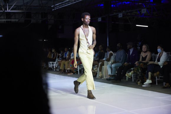 TO DOWNLOAD. CLICK ON THE IMAGE TO OPEN IT AND THEN CLICK ON IT AGAIN AND WAIT FOR IT TO LOAD IN FULLSCREEN AND SAVE. To browse images use green arrows above.
SHARE AND TAG : @MTC_WINDHOEKFASHIONWEEK
IMAGE CREDIT: @SIMZMKHWANAZI/@BESTFRIENDS_ZA
#MTCWFW2021
@MTC_WINDHOEKFASHIONWEEK
#MADEINNAMIBIA